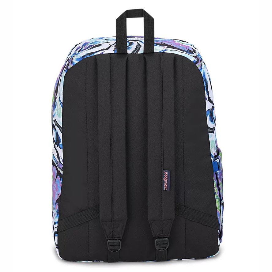 Sac à Dos Scolaire JanSport SuperBreak? Multicolore | ZBQ-35227971